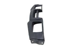 Honda - 02 Honda Rancher 350 4x4 Front Headlight Grill Cover TRX350FM - Image 2