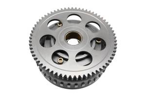 Polaris - 19 Polaris Sportsman 570 EFI 4x4 Flywheel Starter Clutch Bearing & Gear - Image 2