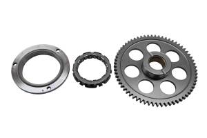 Polaris - 19 Polaris Sportsman 570 EFI 4x4 Starter Clutch - Image 3