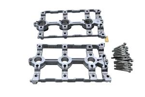 Sea-Doo - 15 Sea-Doo Spark 900 HO ACE 2up Camshaft Journal Housing - Image 2