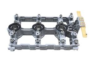 Sea-Doo - 15 Sea-Doo Spark 900 HO ACE 2up Camshaft Journal Housing - Image 1