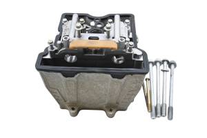 Polaris - 19 Polaris Sportsman 570 EFI 4x4 Cylinder Head - Image 1
