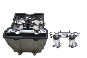 Polaris - 19 Polaris Sportsman 570 EFI 4x4 Cylinder Head - Image 2