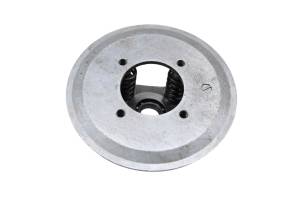 Honda - 02 Honda Rancher 350 4x4 Clutch Pressure Plate TRX350FM - Image 2