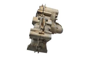 Polaris - 19 Polaris Sportsman 570 EFI 4x4 Transmission Gear Case Housing - Image 2
