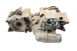 Polaris - 19 Polaris Sportsman 570 EFI 4x4 Transmission Gear Case Housing - Image 3