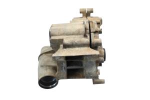 Polaris - 19 Polaris Sportsman 570 EFI 4x4 Transmission Gear Case Housing - Image 4