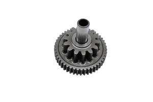 Honda - 02 Honda Rancher 350 4x4 Starter Gear TRX350FM - Image 1