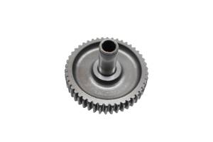 Honda - 02 Honda Rancher 350 4x4 Starter Gear TRX350FM - Image 2