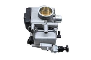 Aftermarket - 02 Honda Rancher 350 4x4 Carburetor Carb Aftermarket TRX350FM - Image 2