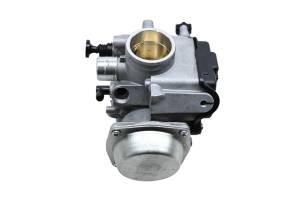 Aftermarket - 02 Honda Rancher 350 4x4 Carburetor Carb Aftermarket TRX350FM - Image 4