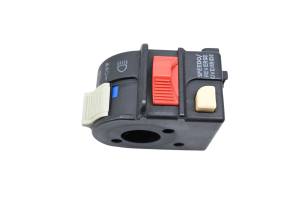 Polaris - 19 Polaris Sportsman 570 EFI 4x4 Headlight On Off Handlebar Switch - Image 2