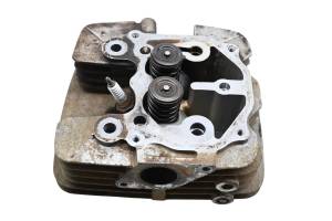 Honda - 02 Honda Rancher 350 4x4 Cylinder Head TRX350FM - Image 3