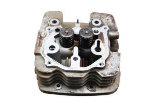 Honda - 02 Honda Rancher 350 4x4 Cylinder Head TRX350FM - Image 4