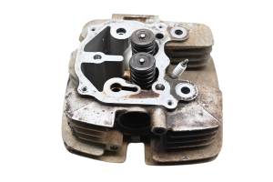 Honda - 02 Honda Rancher 350 4x4 Cylinder Head TRX350FM - Image 5