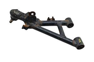 Honda - 02 Honda Rancher 350 4x4 Front Upper Right A-Arm TRX350FM - Image 1