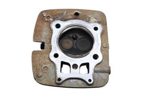 Honda - 02 Honda Rancher 350 4x4 Cylinder Head TRX350FM - Image 6