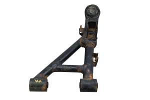 Honda - 02 Honda Rancher 350 4x4 Front Upper Right A-Arm TRX350FM - Image 2