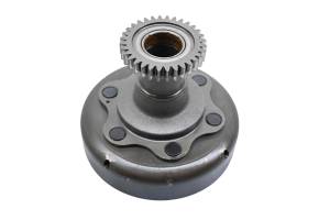Honda - 02 Honda Rancher 350 4x4 Centrifugal Wet Clutch TRX350FM - Image 1