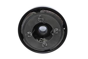 Honda - 02 Honda Rancher 350 4x4 Centrifugal Wet Clutch TRX350FM - Image 2