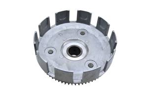 Honda - 02 Honda Rancher 350 4x4 Clutch Basket TRX350FM - Image 1