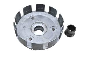 Honda - 02 Honda Rancher 350 4x4 Clutch Basket TRX350FM - Image 3