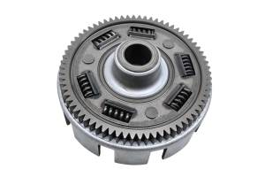 Honda - 02 Honda Rancher 350 4x4 Clutch Basket TRX350FM - Image 2