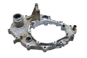 Honda - 02 Honda Rancher 350 4x4 Inner Stator Cover TRX350FM - Image 1