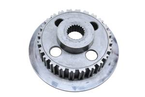 Honda - 02 Honda Rancher 350 4x4 Inner Clutch Hub TRX350FM - Image 2