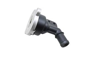Polaris - 19 Polaris Sportsman 570 EFI 4x4 Radiator Cap & Fill Neck - Image 2