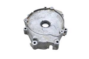 Honda - 02 Honda Rancher 350 4x4 Outer Stator Cover TRX350FM - Image 2