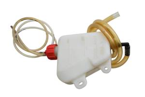 Polaris - 19 Polaris Sportsman 570 EFI 4x4 Coolant Overflow Radiator Bottle - Image 3