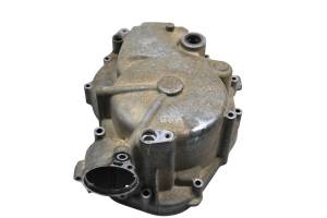 Honda - 02 Honda Rancher 350 4x4 Clutch Cover TRX350FM - Image 2