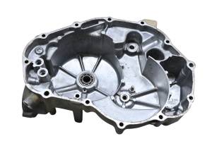 Honda - 02 Honda Rancher 350 4x4 Clutch Cover TRX350FM - Image 3