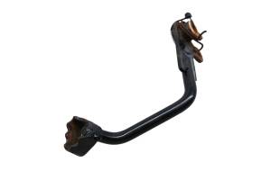 Polaris - 19 Polaris Sportsman 570 EFI 4x4 Rear Brake Pedal - Image 2