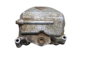 Honda - 02 Honda Rancher 350 4x4 Valve Cover TRX350FM - Image 1