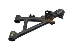 Honda - 02 Honda Rancher 350 4x4 Front Upper Left A-Arm TRX350FM - Image 1