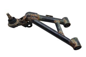 Honda - 02 Honda Rancher 350 4x4 Front Upper Left A-Arm TRX350FM - Image 3