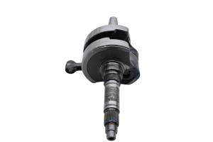 Honda - 02 Honda Rancher 350 4x4 Crankshaft Crank Shaft & Connecting Rod TRX350FM - Image 4