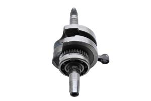 Honda - 02 Honda Rancher 350 4x4 Crankshaft Crank Shaft & Connecting Rod TRX350FM - Image 2