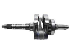 Honda - 02 Honda Rancher 350 4x4 Crankshaft Crank Shaft & Connecting Rod TRX350FM - Image 3
