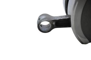Honda - 02 Honda Rancher 350 4x4 Crankshaft Crank Shaft & Connecting Rod TRX350FM - Image 5