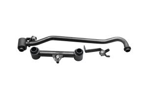 Honda - 02 Honda Rancher 350 4x4 Engine Oil Lines TRX350FM - Image 1