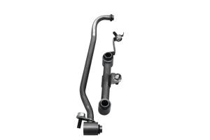 Honda - 02 Honda Rancher 350 4x4 Engine Oil Lines TRX350FM - Image 2