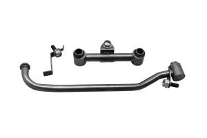 Honda - 02 Honda Rancher 350 4x4 Engine Oil Lines TRX350FM - Image 3