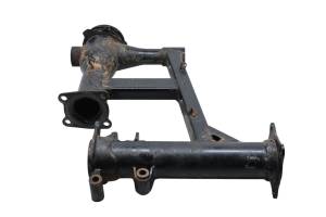 Honda - 02 Honda Rancher 350 4x4 Rear Swingarm TRX350FM - Image 2