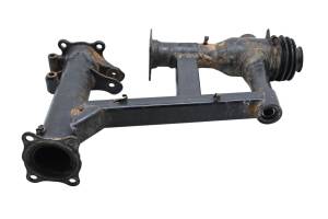 Honda - 02 Honda Rancher 350 4x4 Rear Swingarm TRX350FM - Image 1