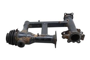 Honda - 02 Honda Rancher 350 4x4 Rear Swingarm TRX350FM - Image 3