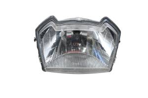 Polaris - 19 Polaris Sportsman 570 EFI 4x4 Center Headlight - Image 1