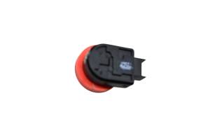 Sea-Doo - 15 Sea-Doo Spark 900 HO ACE 2up Red Button Start Stop Switch - Image 2